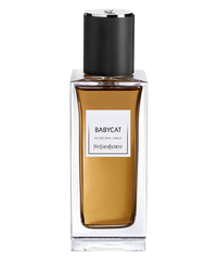 Ysl perfume private collection sale